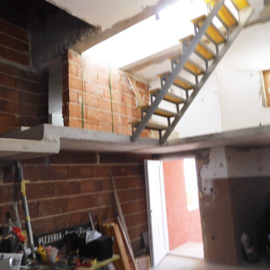 Дом FAŽANA, ДОМ С ДВУМЯ КВАРТИРАМИ, ROH BAU КВАРТИРА и СВОБОДНАЯ КВАРТИРА