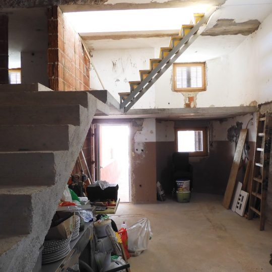 Дом FAŽANA, ДОМ С ДВУМЯ КВАРТИРАМИ, ROH BAU КВАРТИРА и СВОБОДНАЯ КВАРТИРА