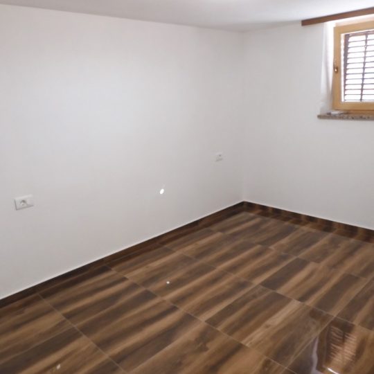 Дом FAŽANA, ДОМ С ДВУМЯ КВАРТИРАМИ, ROH BAU КВАРТИРА и СВОБОДНАЯ КВАРТИРА