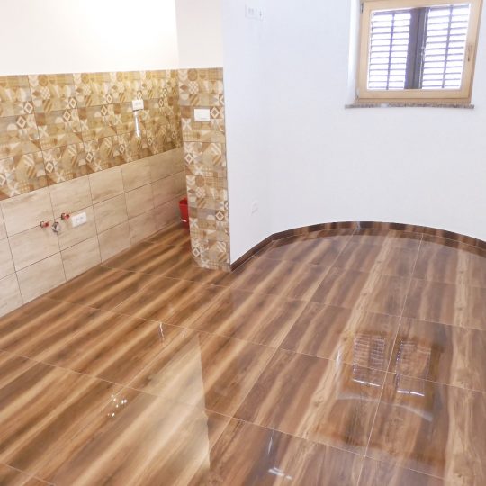 Дом FAŽANA, ДОМ С ДВУМЯ КВАРТИРАМИ, ROH BAU КВАРТИРА и СВОБОДНАЯ КВАРТИРА