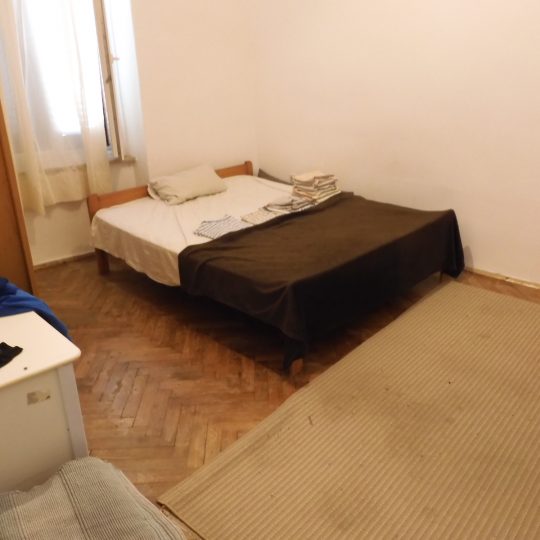 ПУЛА, КВАРТИРА В 3 МИНУТАХ ДО АРЕНЫ ПЕШКОМ, ПЕРВЫЙ ЭТАЖ