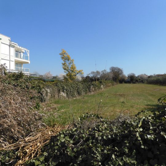 Участок под застройку PEROJ 660м2, СОЕДИНЕННЫЙ С 1619м2 НЕУРБАНИЗИРОВАННЫМ