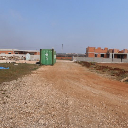 Участок под застройку ШИКИЧИ В НАПРАВЛЕНИИ ЯДРЕШКИ, ПОДЪЕЗД, ВОДА 500м