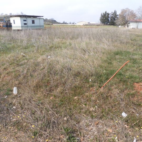 Участок под застройку ШИКИЧИ В НАПРАВЛЕНИИ ЯДРЕШКИ, ПОДЪЕЗД, ВОДА 500м