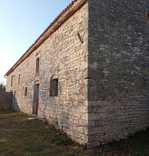 Гализана, дом под ремонт, большой участок