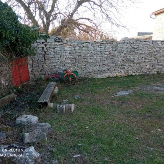 Гализана, дом под ремонт, большой участок