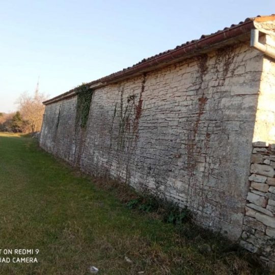 Гализана, дом под ремонт, большой участок