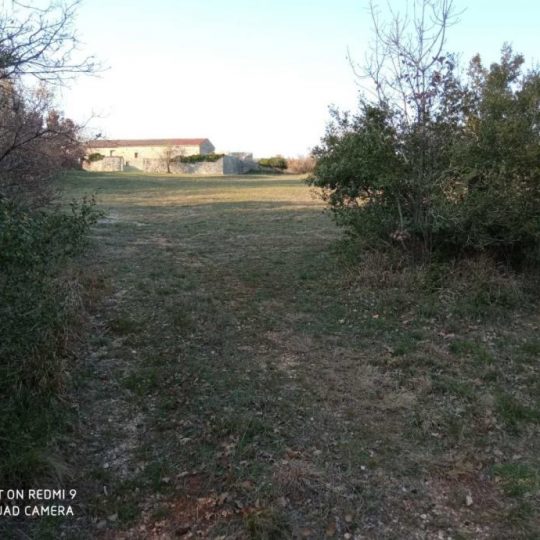 Гализана, дом под ремонт, большой участок