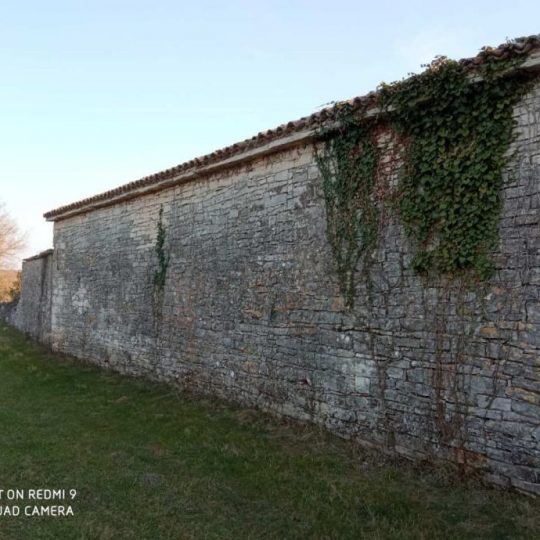Гализана, дом под ремонт, большой участок