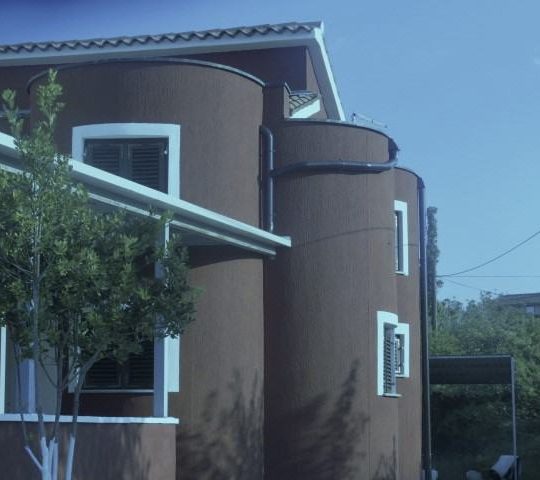 Дом FAŽANA, ДОМ С ДВУМЯ КВАРТИРАМИ, ROH BAU КВАРТИРА и СВОБОДНАЯ КВАРТИРА