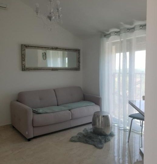 Пореч, дом с бассейном, 400 м2, сад 900 м2