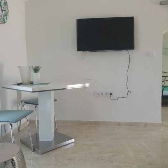 Пореч, дом с бассейном, 400 м2, сад 900 м2