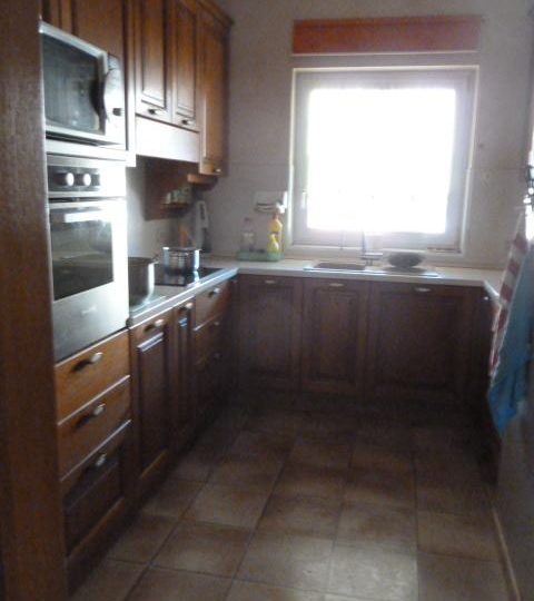 Квартира ПУЛА, НОВА ВЕРУДА, ВЕРУДЕЛА, ПЕРВЫЙ ЭТАЖ 4 СПАЛЬНИ, 2 ГАРАЖА