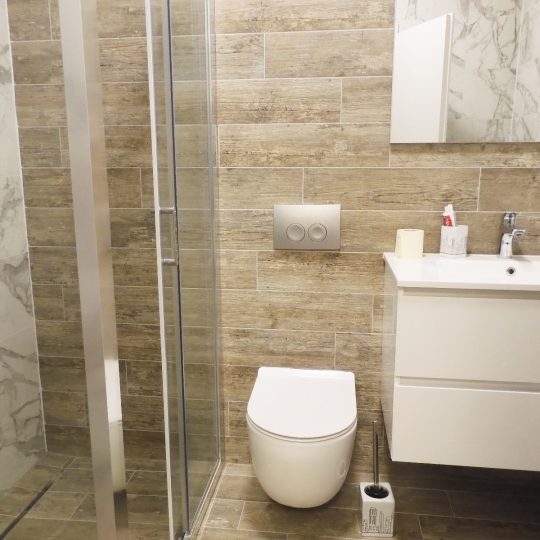 Stan VERUDA, ADAPTIRANO LIJEPO, VRT S PALMAMA150M2, DVA PARKINGA