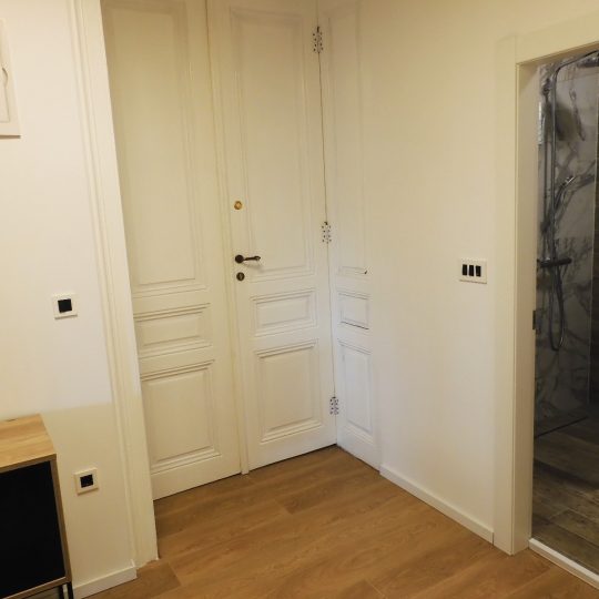 Stan VERUDA, ADAPTIRANO LIJEPO, VRT S PALMAMA150M2, DVA PARKINGA