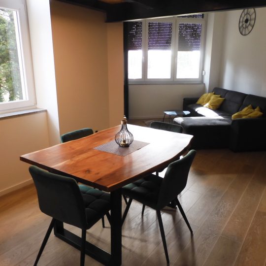 Stan VERUDA, ADAPTIRANO LIJEPO, VRT S PALMAMA150M2, DVA PARKINGA