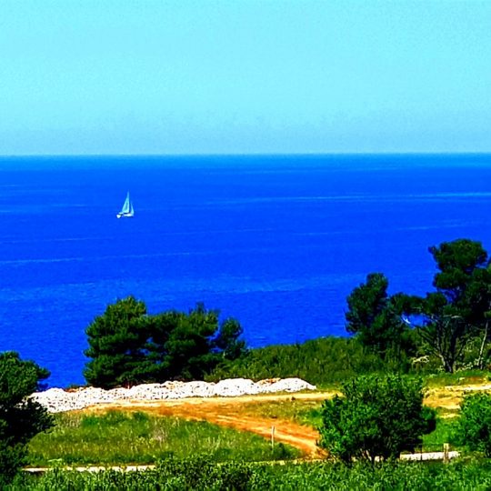PREMANTURA KUĆA, PREDIVNA KUĆA S POGLEDOM NA MORE