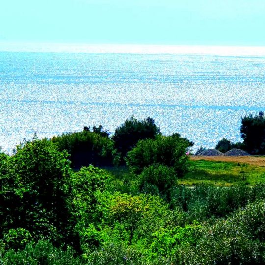 PREMANTURA KUĆA, PREDIVNA KUĆA S POGLEDOM NA MORE