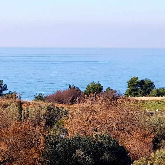 PREMANTURA KUĆA, PREDIVNA KUĆA S POGLEDOM NA MORE
