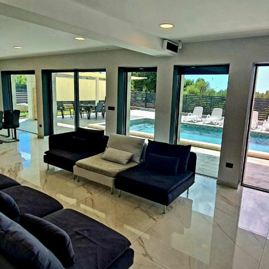 PREMANTURA KUĆA, PREDIVNA KUĆA S POGLEDOM NA MORE