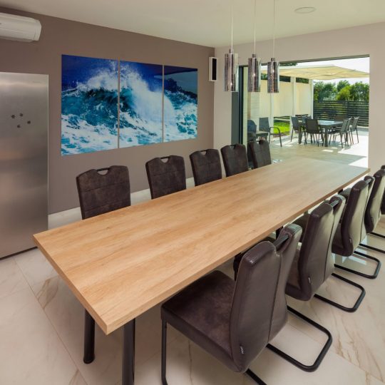 PREMANTURA KUĆA, PREDIVNA KUĆA S POGLEDOM NA MORE