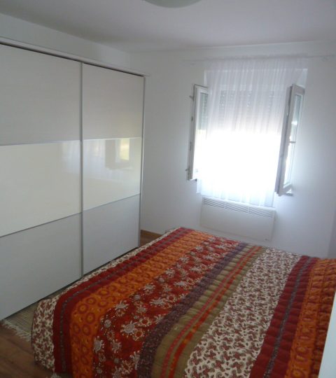 Fažana Valbandon, kuća sa dva stana