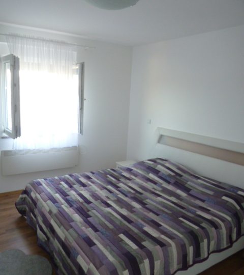 Fažana Valbandon, kuća sa dva stana