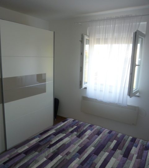 Fažana Valbandon, kuća sa dva stana