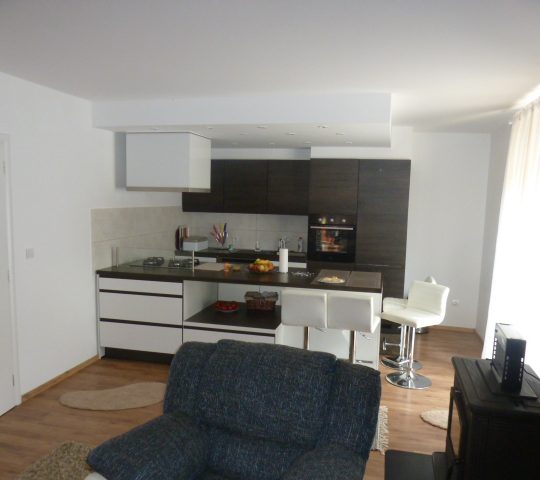 Fažana Valbandon, kuća sa dva stana