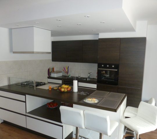 Fažana Valbandon, kuća sa dva stana