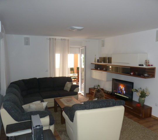 Fažana Valbandon, kuća sa dva stana