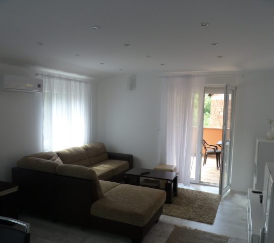 Fažana Valbandon, kuća sa dva stana