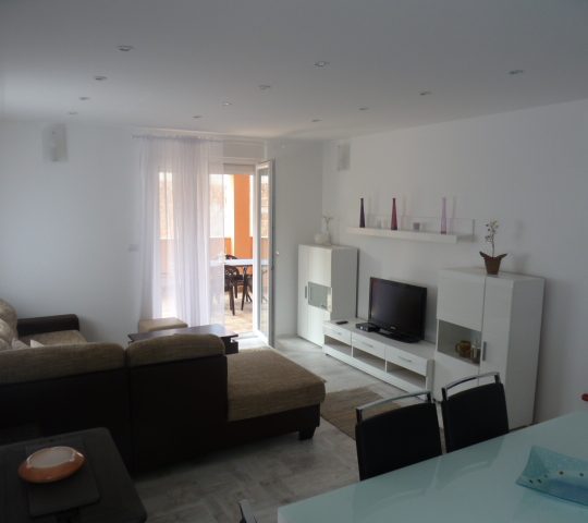 Fažana Valbandon, kuća sa dva stana