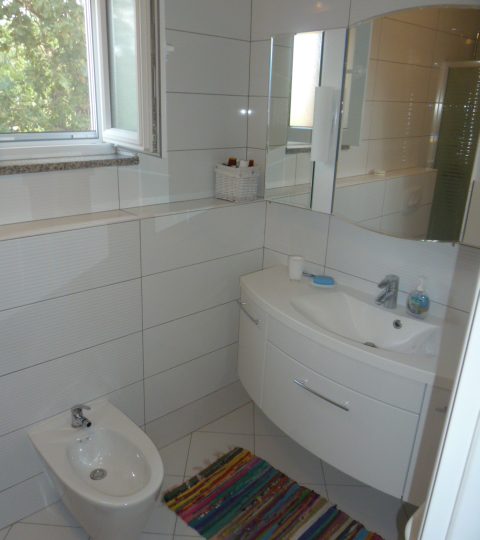 Fažana Valbandon, kuća sa dva stana