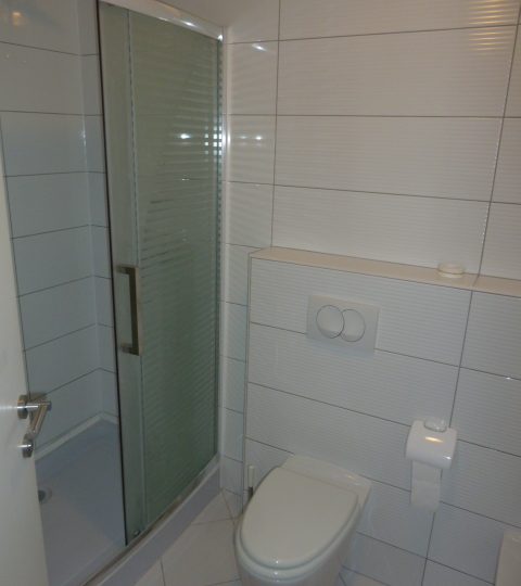 Fažana Valbandon, kuća sa dva stana