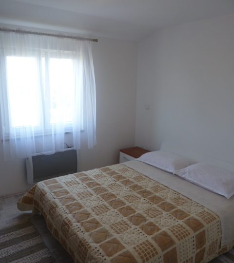 Fažana Valbandon, kuća sa dva stana