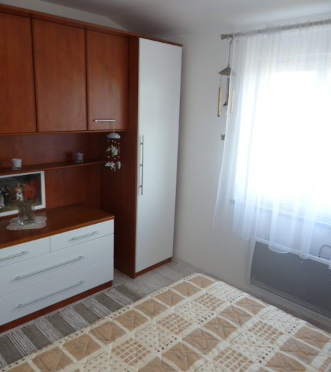 Fažana Valbandon, kuća sa dva stana