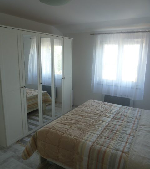 Fažana Valbandon, kuća sa dva stana