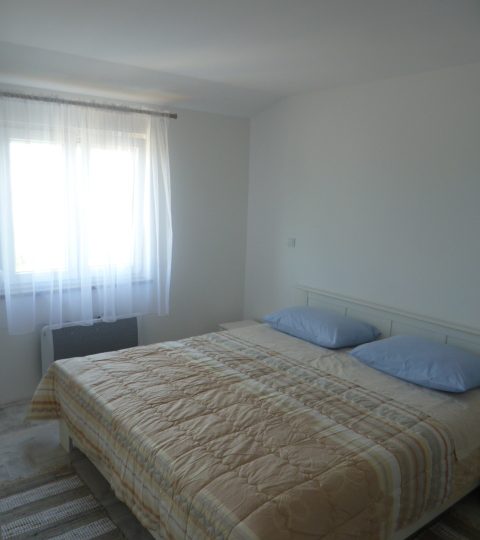 Fažana Valbandon, kuća sa dva stana