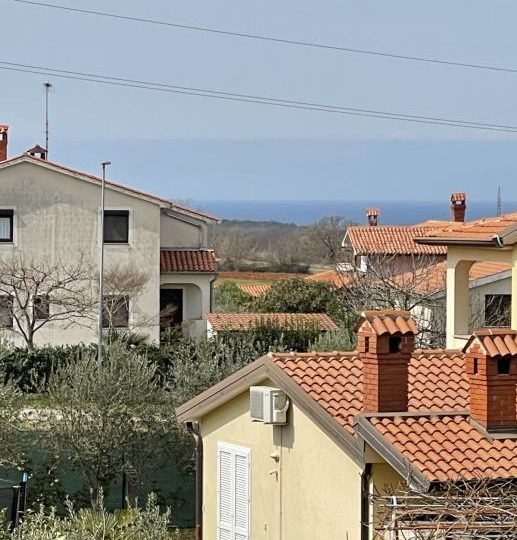 Poreč, Nova Vas, kuća 200 m2