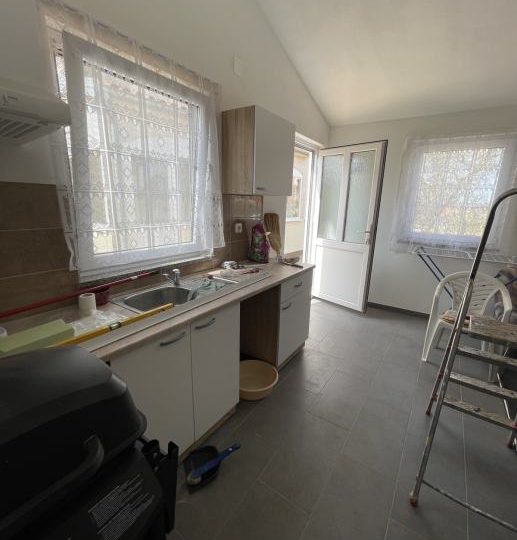 Poreč, Nova Vas, kuća 200 m2