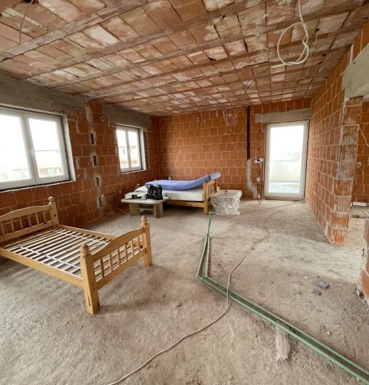 Poreč, Nova Vas, kuća 200 m2