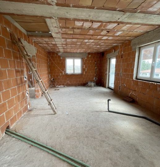 Poreč, Nova Vas, kuća 200 m2