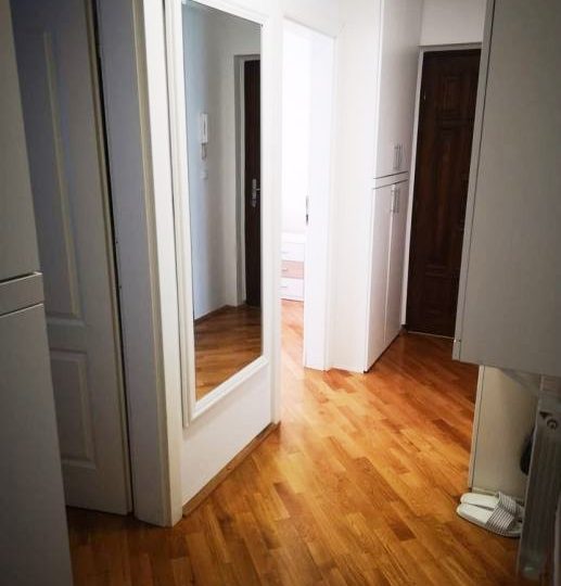 Wohnung PULA, ERSTER STOCK, ZWEI SCHLAFZIMMER, BALKON, ZENTRAL, GARAGE