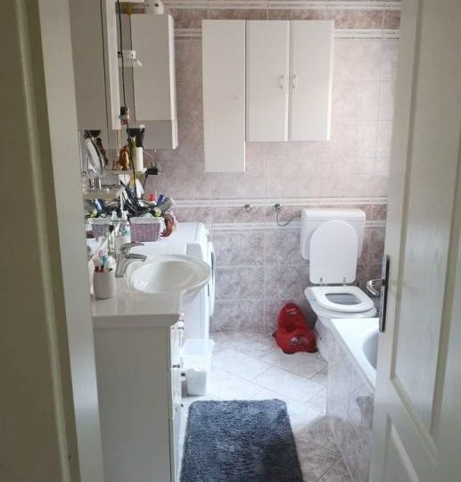 Wohnung PULA, ERSTER STOCK, ZWEI SCHLAFZIMMER, BALKON, ZENTRAL, GARAGE
