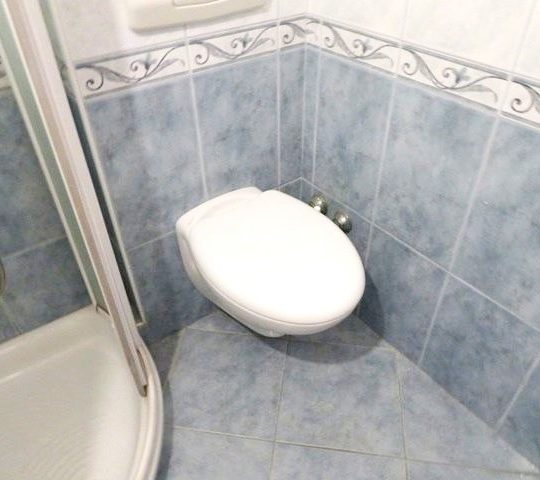 Wohnung PULA, ZENTRUM, NAHE LESESAAL, TERRASSE, ZWEI BADEZIMMER, PARKPLATZ VORGESEHEN