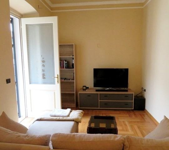 Wohnung PULA, ZENTRUM, NAHE LESESAAL, TERRASSE, ZWEI BADEZIMMER, PARKPLATZ VORGESEHEN