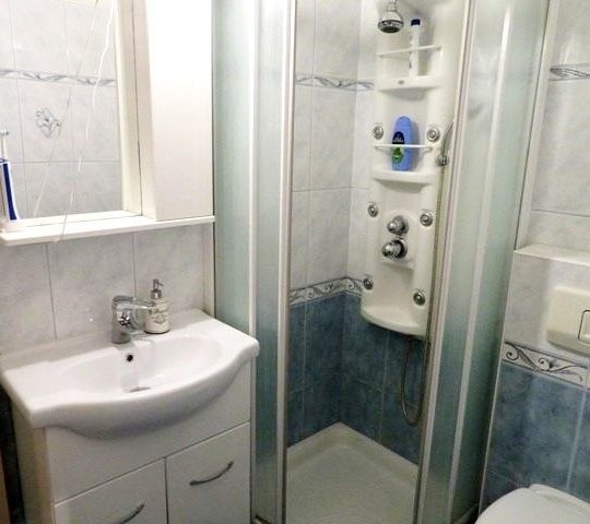 Wohnung PULA, ZENTRUM, NAHE LESESAAL, TERRASSE, ZWEI BADEZIMMER, PARKPLATZ VORGESEHEN