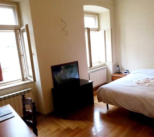 Wohnung PULA, ZENTRUM, NAHE LESESAAL, TERRASSE, ZWEI BADEZIMMER, PARKPLATZ VORGESEHEN