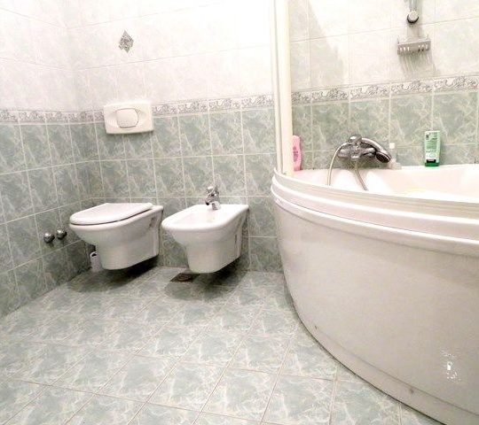 Wohnung PULA, ZENTRUM, NAHE LESESAAL, TERRASSE, ZWEI BADEZIMMER, PARKPLATZ VORGESEHEN